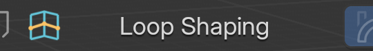 1.0.3: Find Loop Shaping at a glance